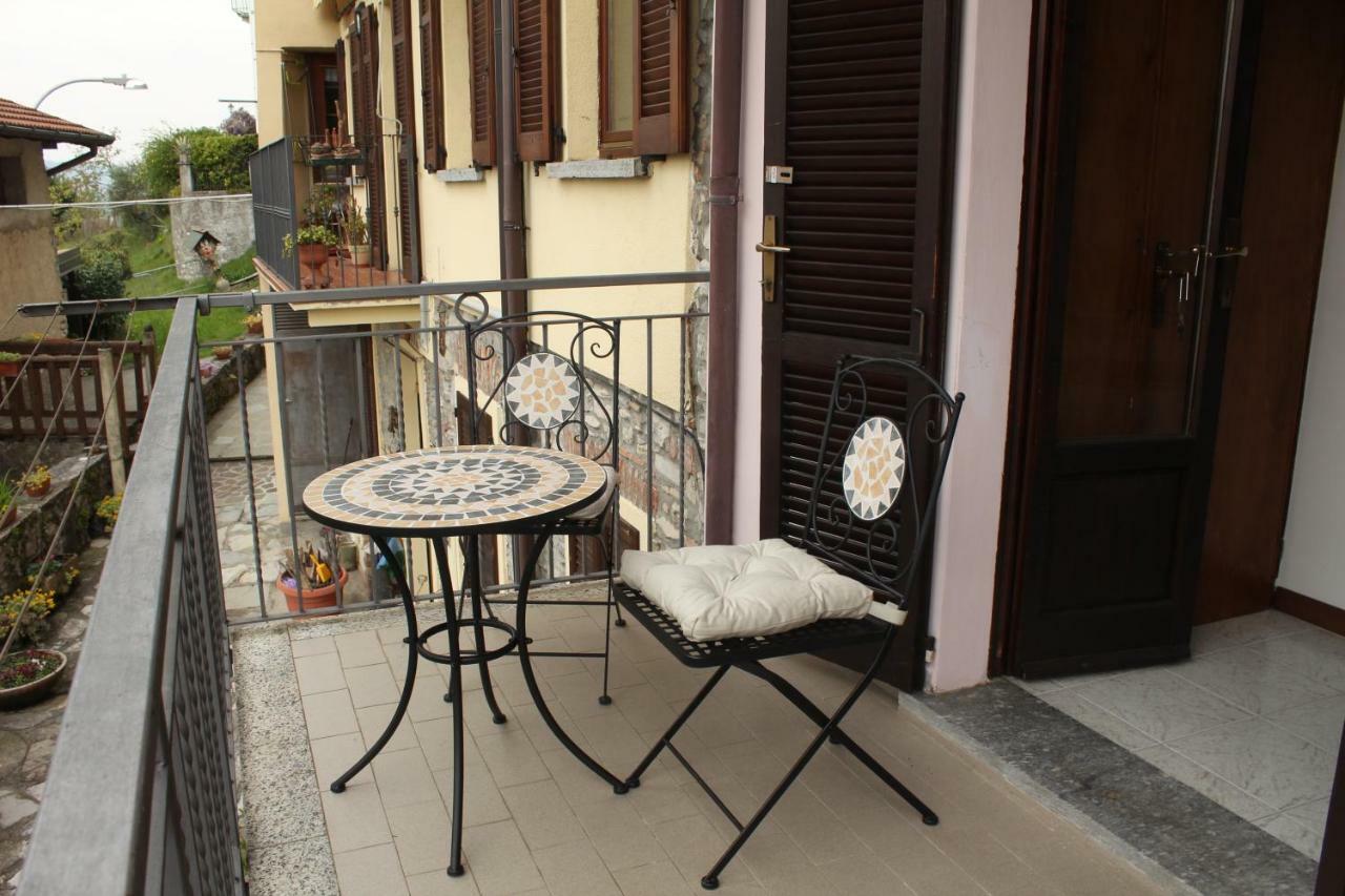 Casa All'Era Cernobbio Exterior foto